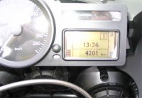BMW K1200S